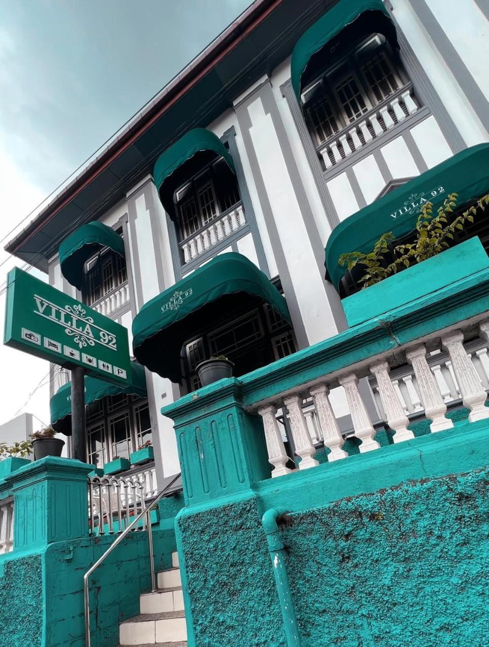 Villa 92 City Stay Kandy Exterior photo